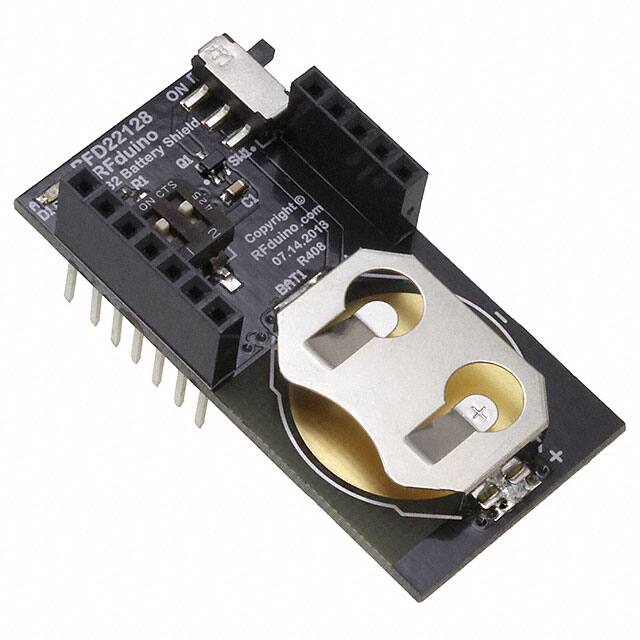 RFD22128RF Digital Corporation