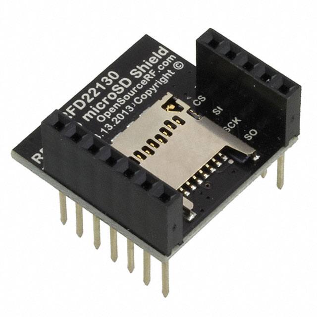 RFD22130RF Digital Corporation