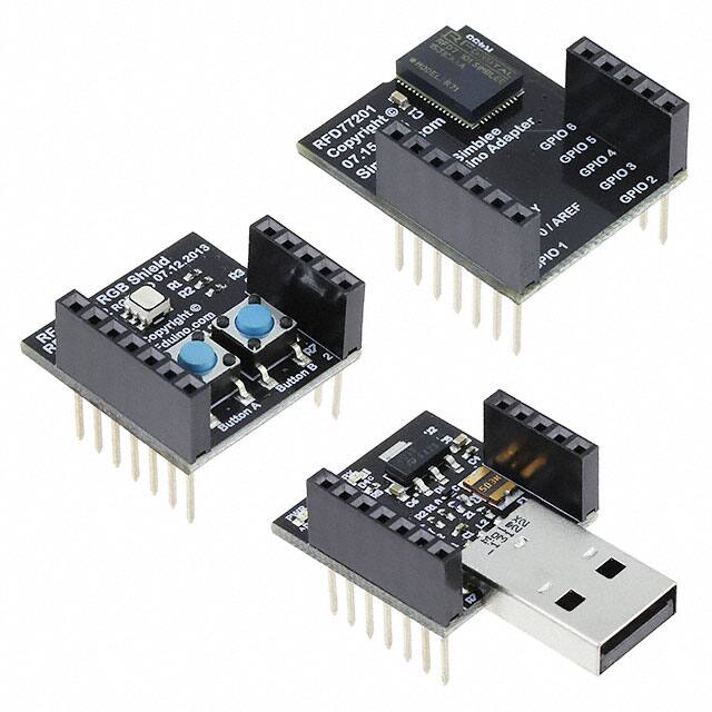 RFD77801RF Digital Corporation