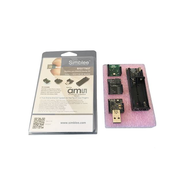 RFD77807RF Digital Corporation