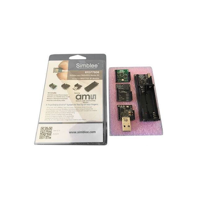 RFD77808RF Digital Corporation