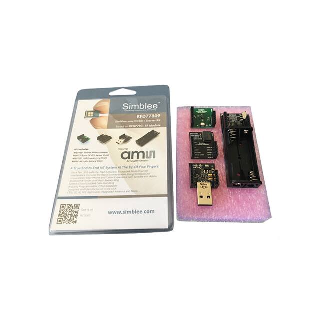 RFD77809RF Digital Corporation