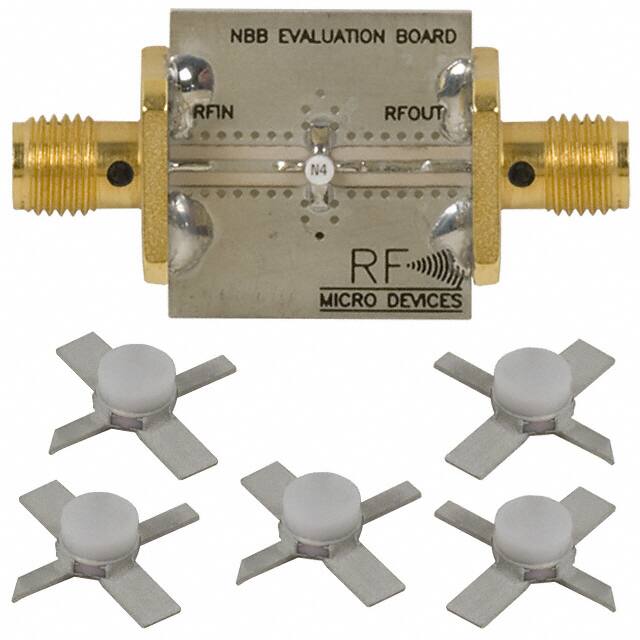 NBB-400-PCKRFMD