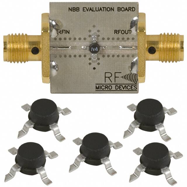 NLB-400-PCKRFMD