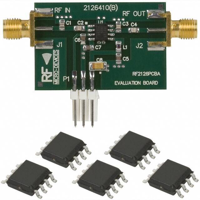 RF2126PCKRFMD