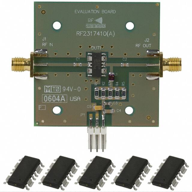 RF2317PCK-50 OHMRFMD