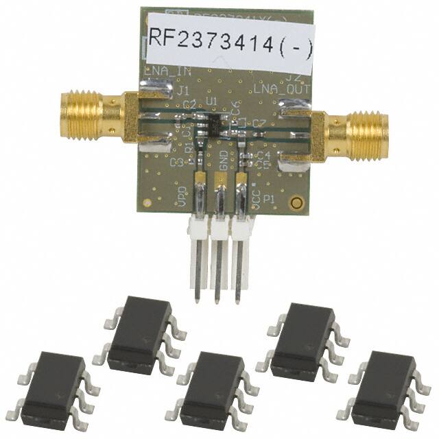 RF2373PCK-414RFMD