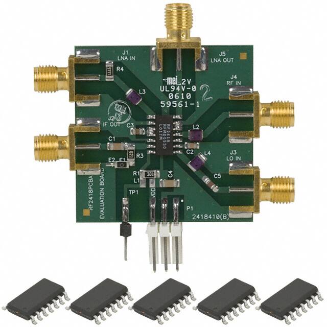 RF2418PCKRFMD