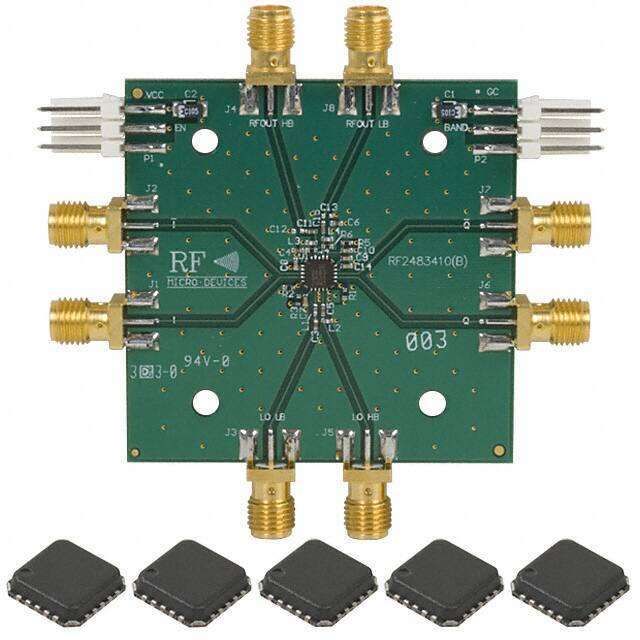 RF2483PCK-410RFMD
