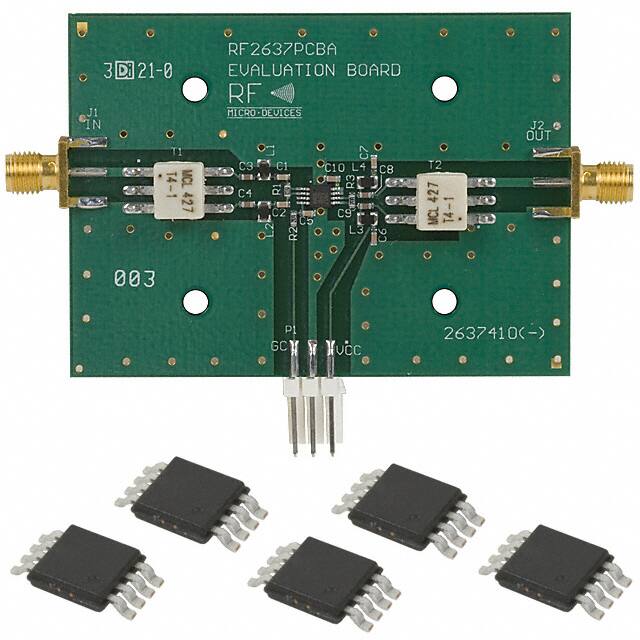 RF2637PCK-410RFMD