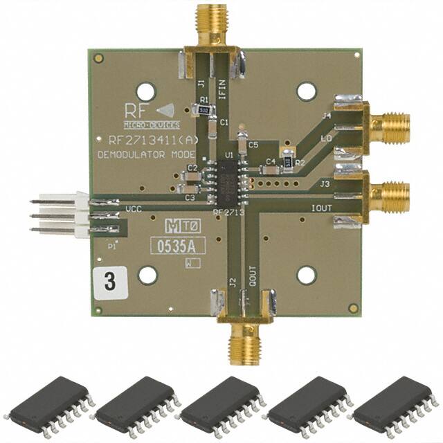 RF2713PCK-DRFMD