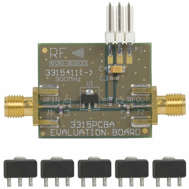 RF3315PCK-411RFMD