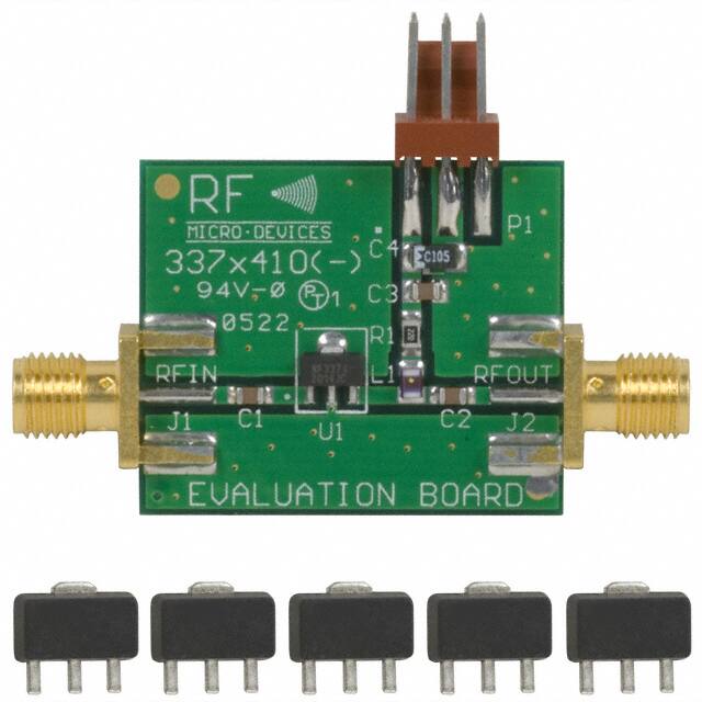 RF3374PCK-410RFMD