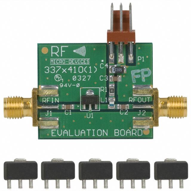 RF3377PCK-410RFMD