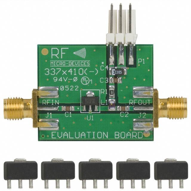 RF3378PCK-410RFMD
