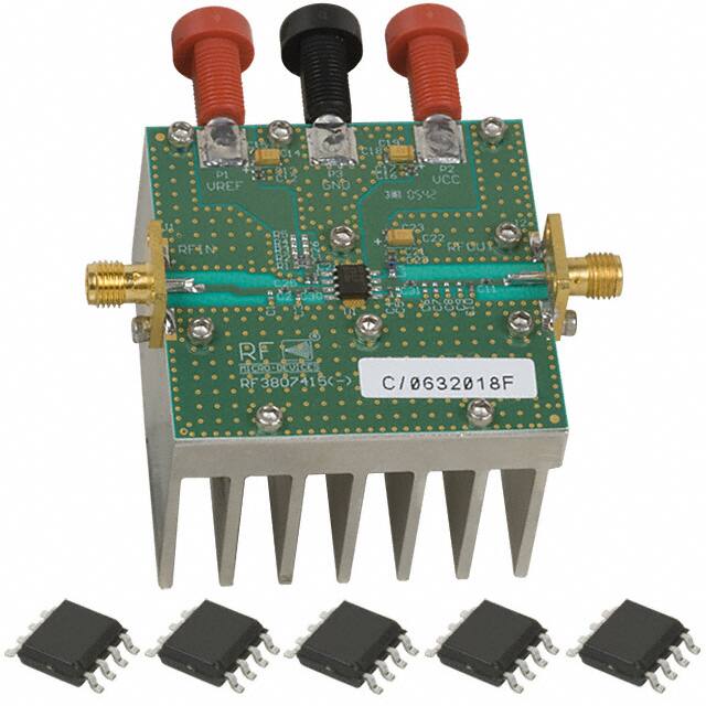 RF3807PCK-415RFMD