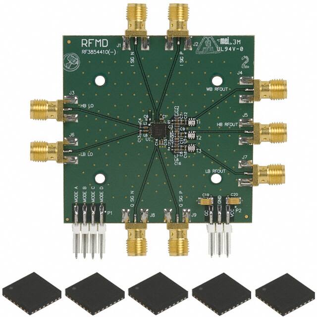 RF3854PCK-410RFMD