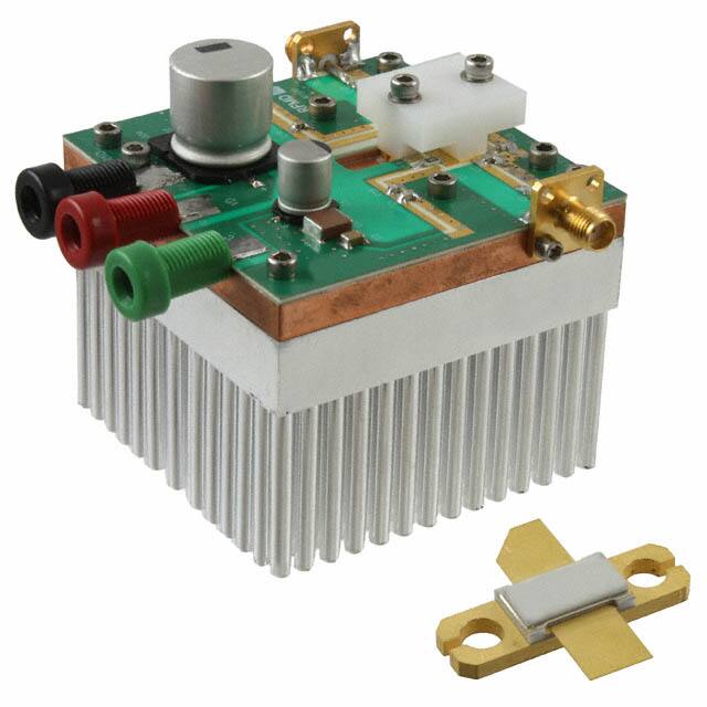 RF3932PCBA-411RFMD