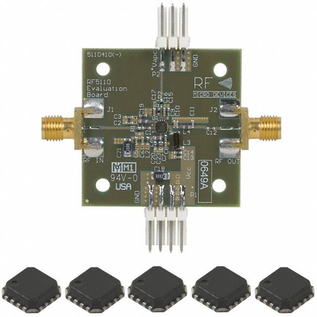RF5110GPCK-410RFMD