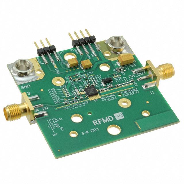 RF6886PCK-411RFMD