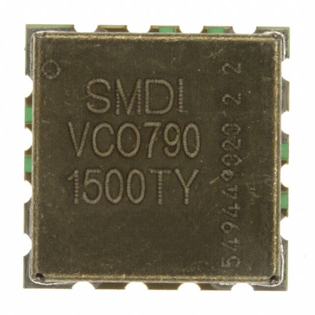 VCO790-1500TYRFMD