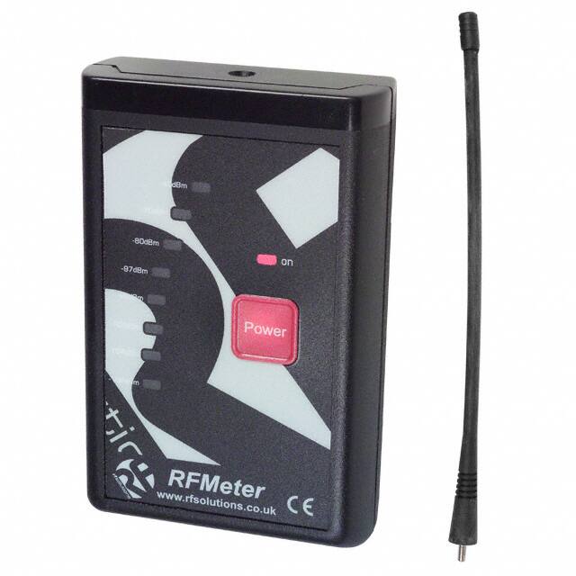 006-315R1RF Solutions