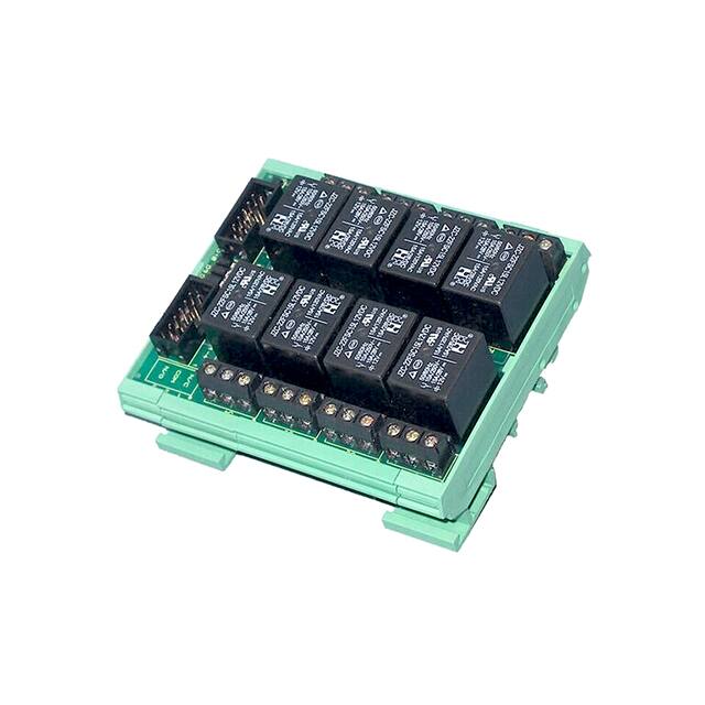215RF Solutions