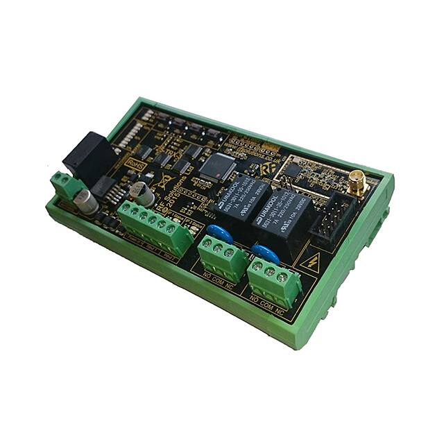 725TRX8-16KRF Solutions