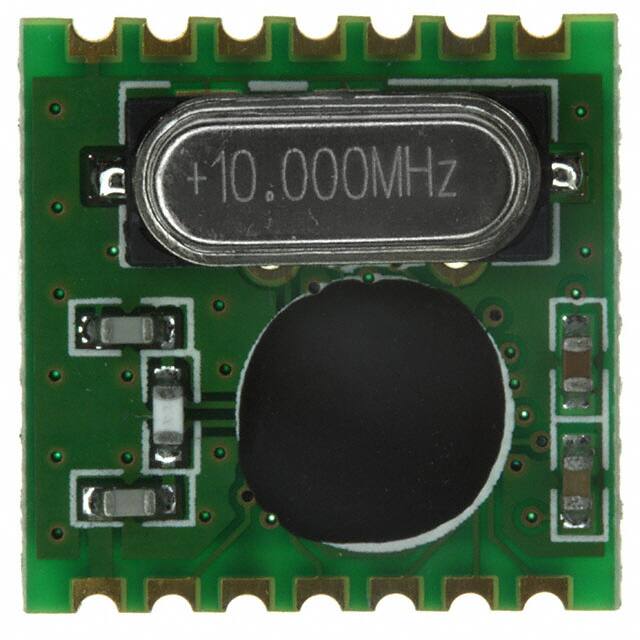 ALPHA-RX433SRF Solutions