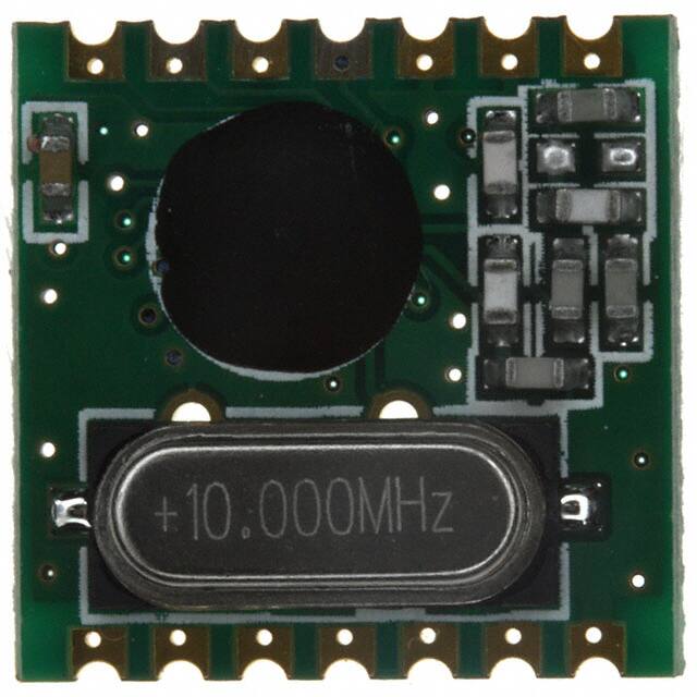 ALPHA-TX433SRF Solutions