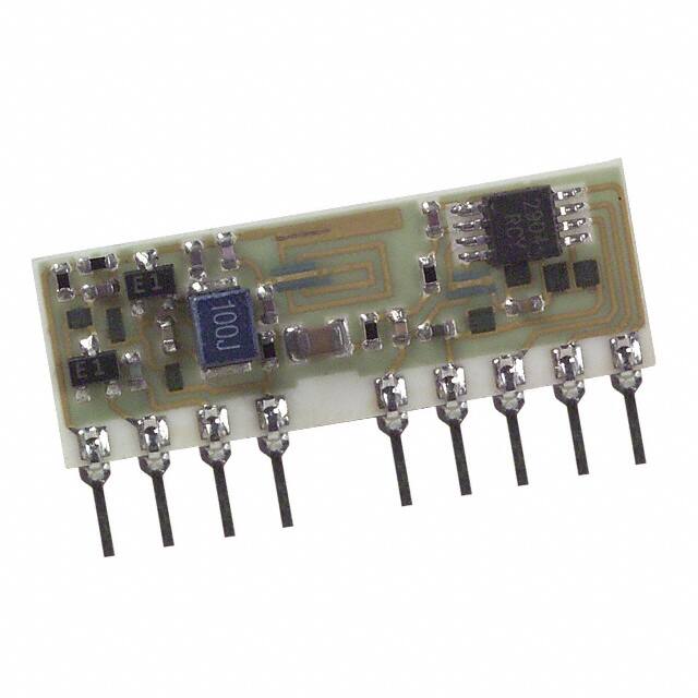 AM-HRR30-433RF Solutions