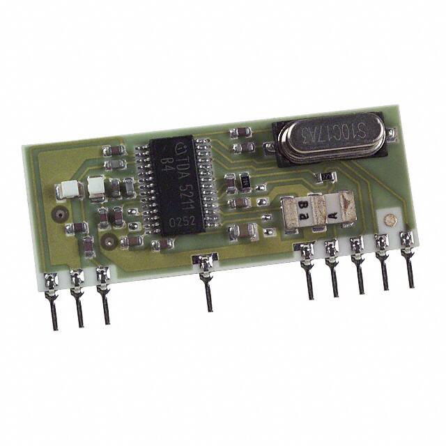 AMRRQ3-315RF Solutions