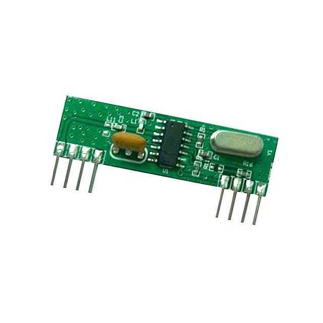 AM-RX9-433PRF Solutions