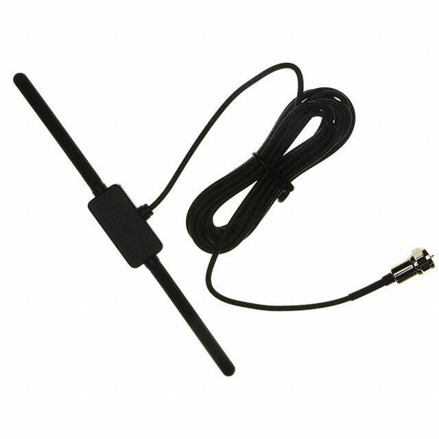 ANT-24G-DPL-FPRF Solutions