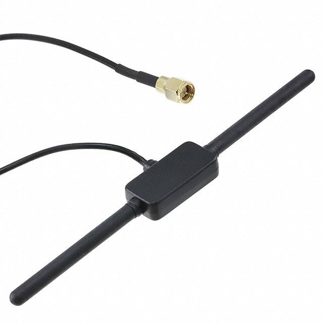 ANT-24G-DPL-SMARF Solutions