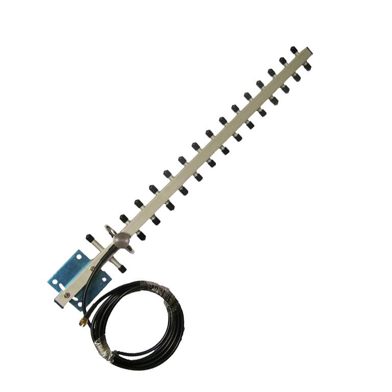 ANT-2YAG16RF Solutions