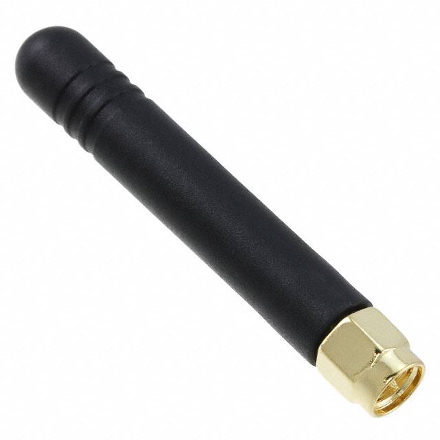 ANT-4HEL2-SMARF Solutions