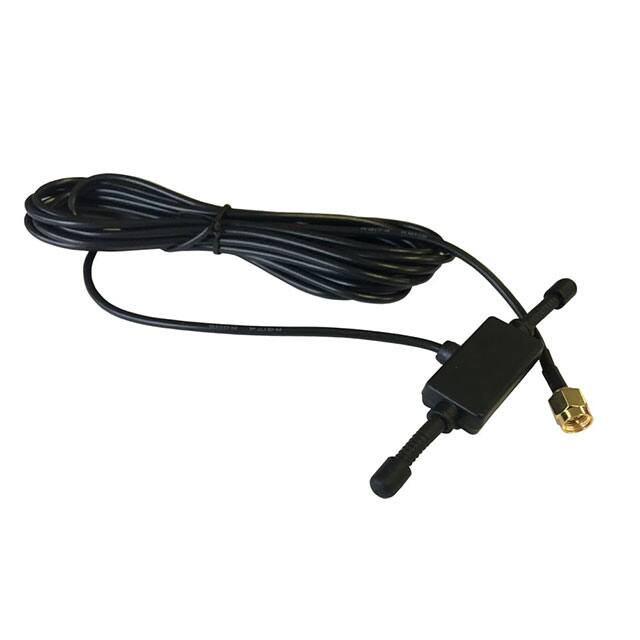 ANT-GDIP3-SMARF Solutions
