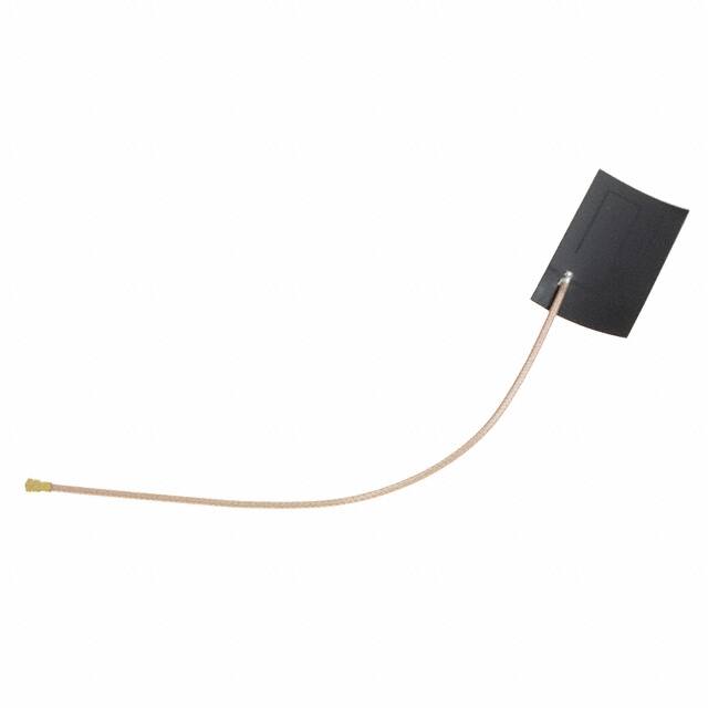 ANT-GFPCB2452-UFLRF Solutions