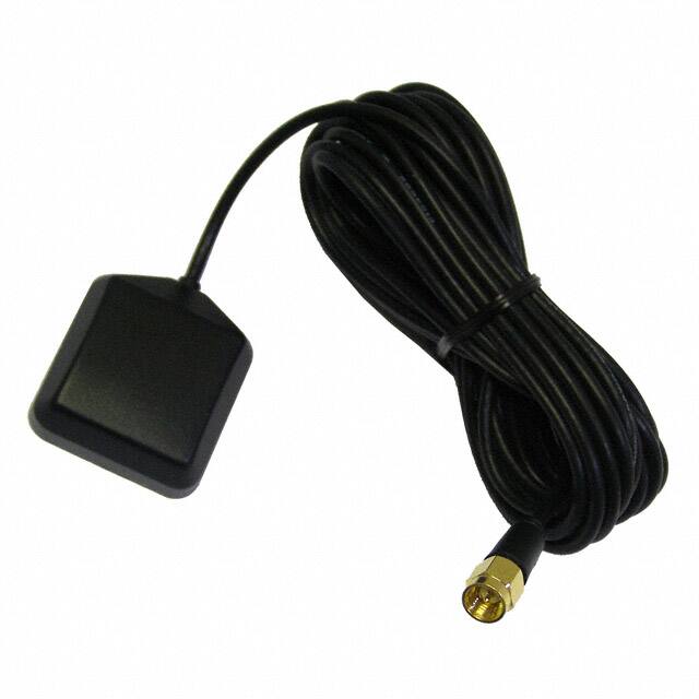 ANT-GPSMGRF Solutions