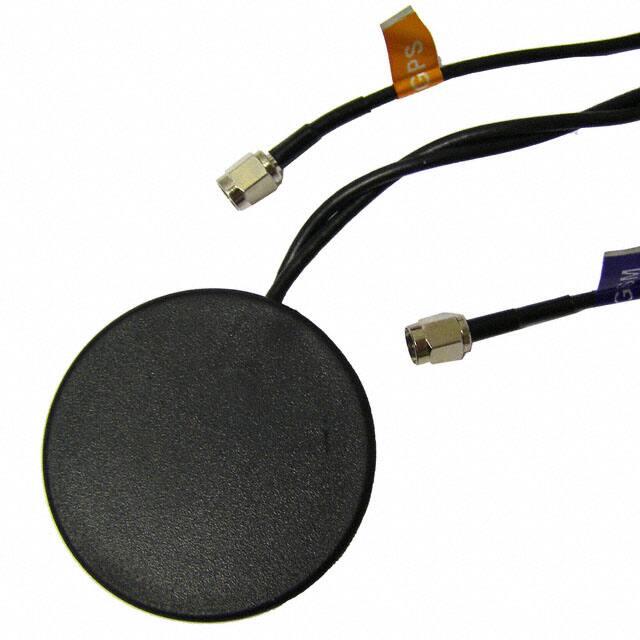 ANT-GPSPUKSRF Solutions