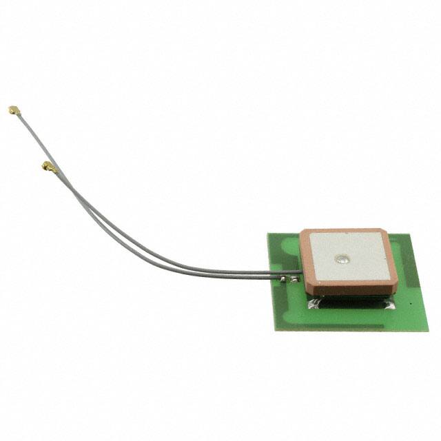 ANT-GSMGPSPCBRF Solutions