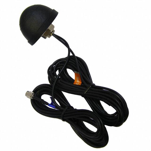 ANT-GSMGPSPUKARF Solutions