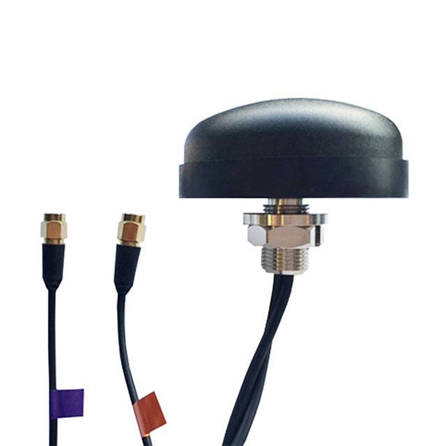 ANT-GSMGPSPUKSRF Solutions