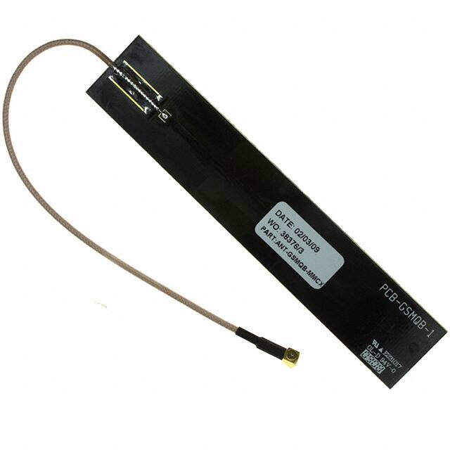 ANT-GSMQB-MMCXRF Solutions