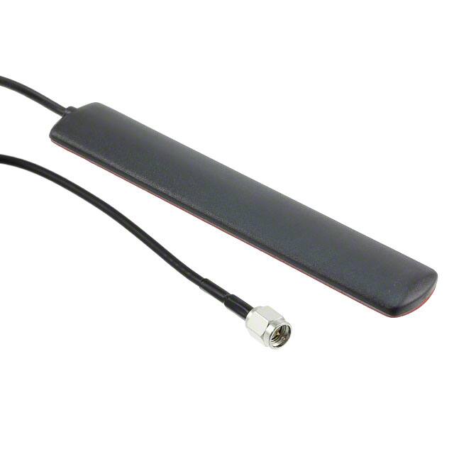ANT-IBARQB-SMARF Solutions