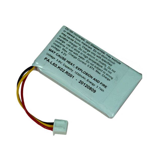 BATT-EZTEXT-2RF Solutions