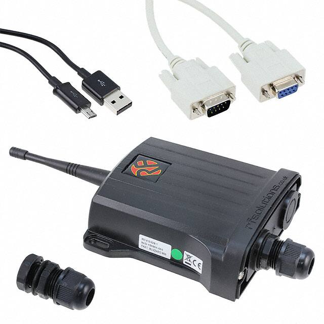 BLIZZARD-868RF Solutions