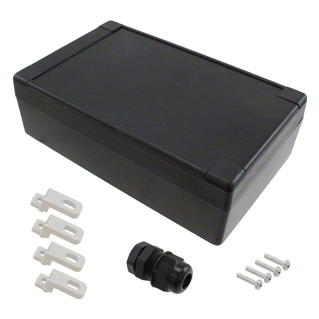BLUESWITCHRF Solutions