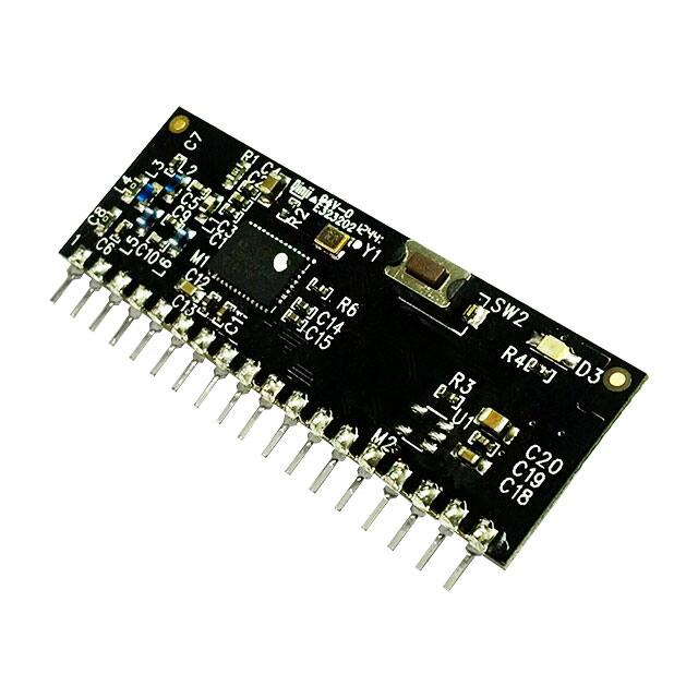 BRAVO-T868RF Solutions